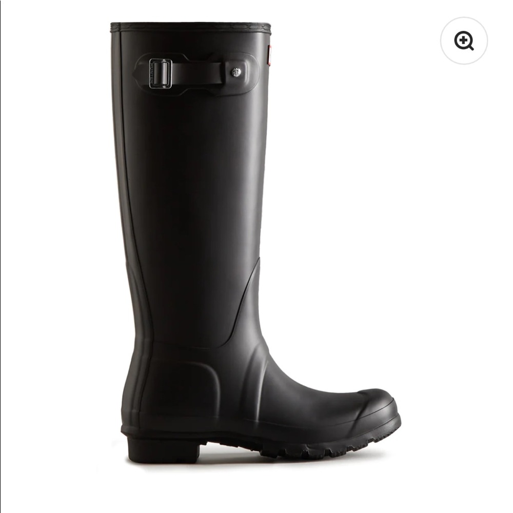 Hunter boots